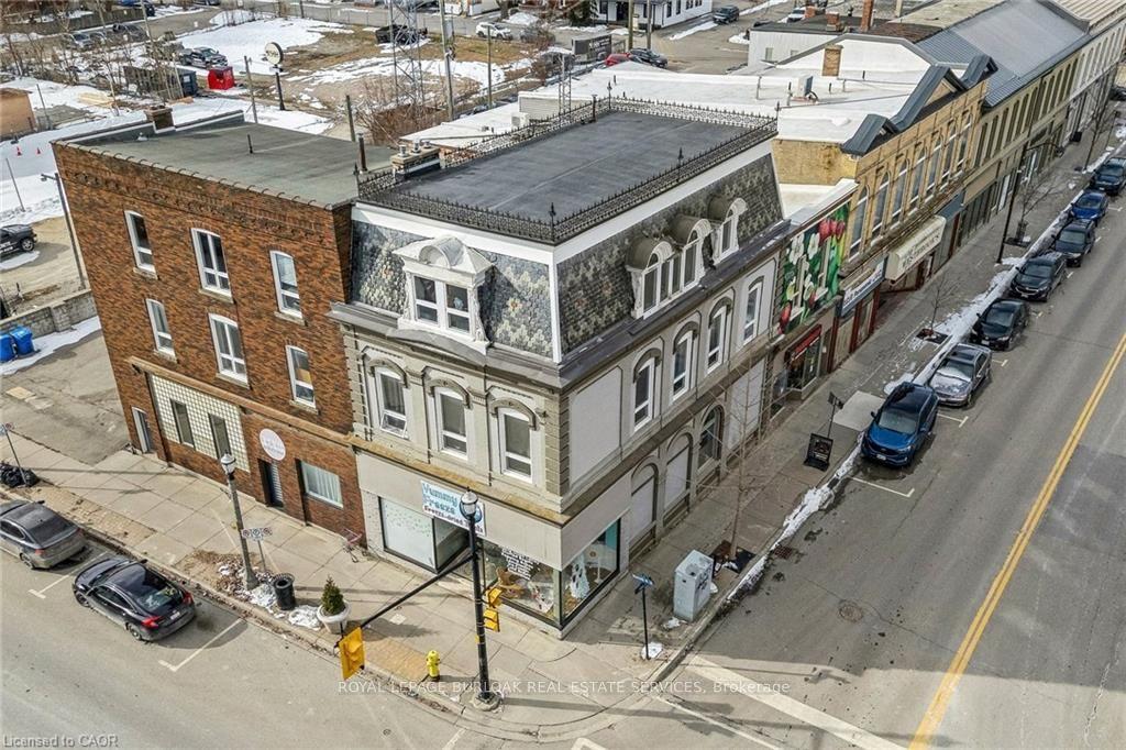 56 NORFOLK Street S — photo 1