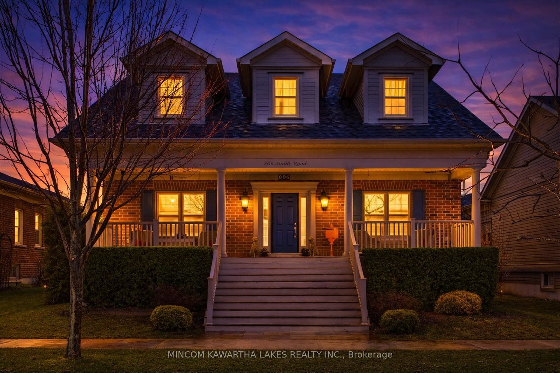 806 Smith Road — photo 1