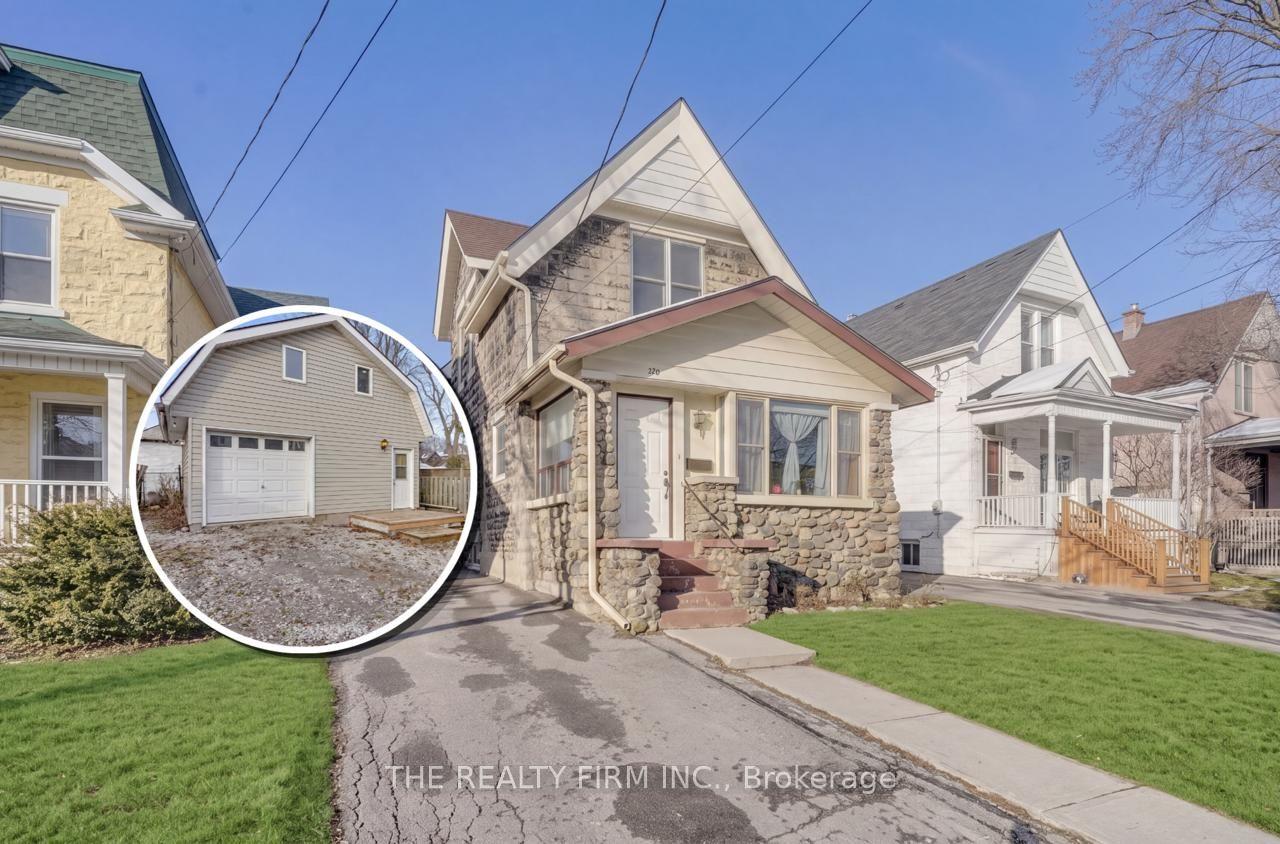 924 Princess Avenue, London East — Detached for sale, photo 1