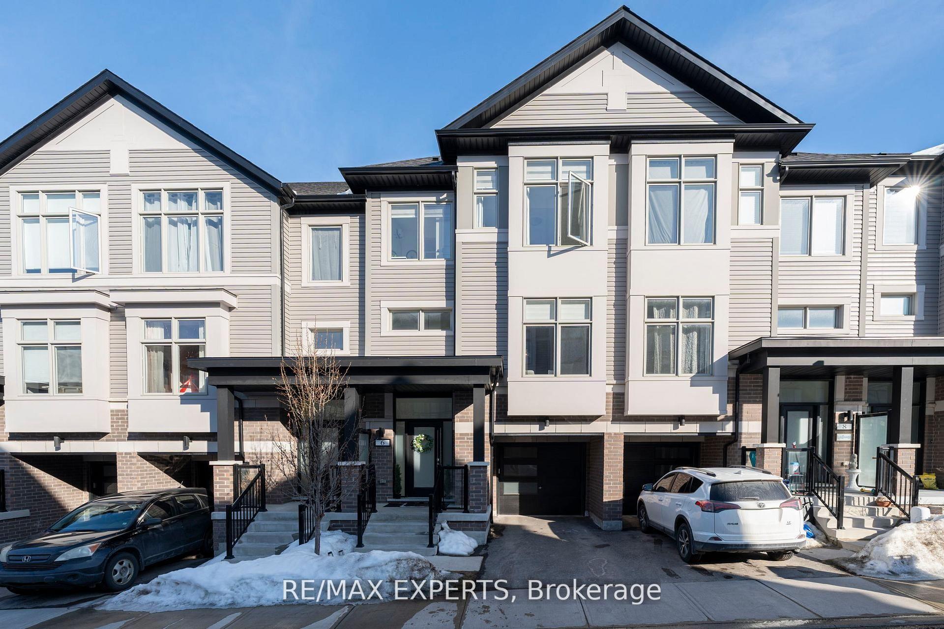 6 Hughes Lane — photo 1