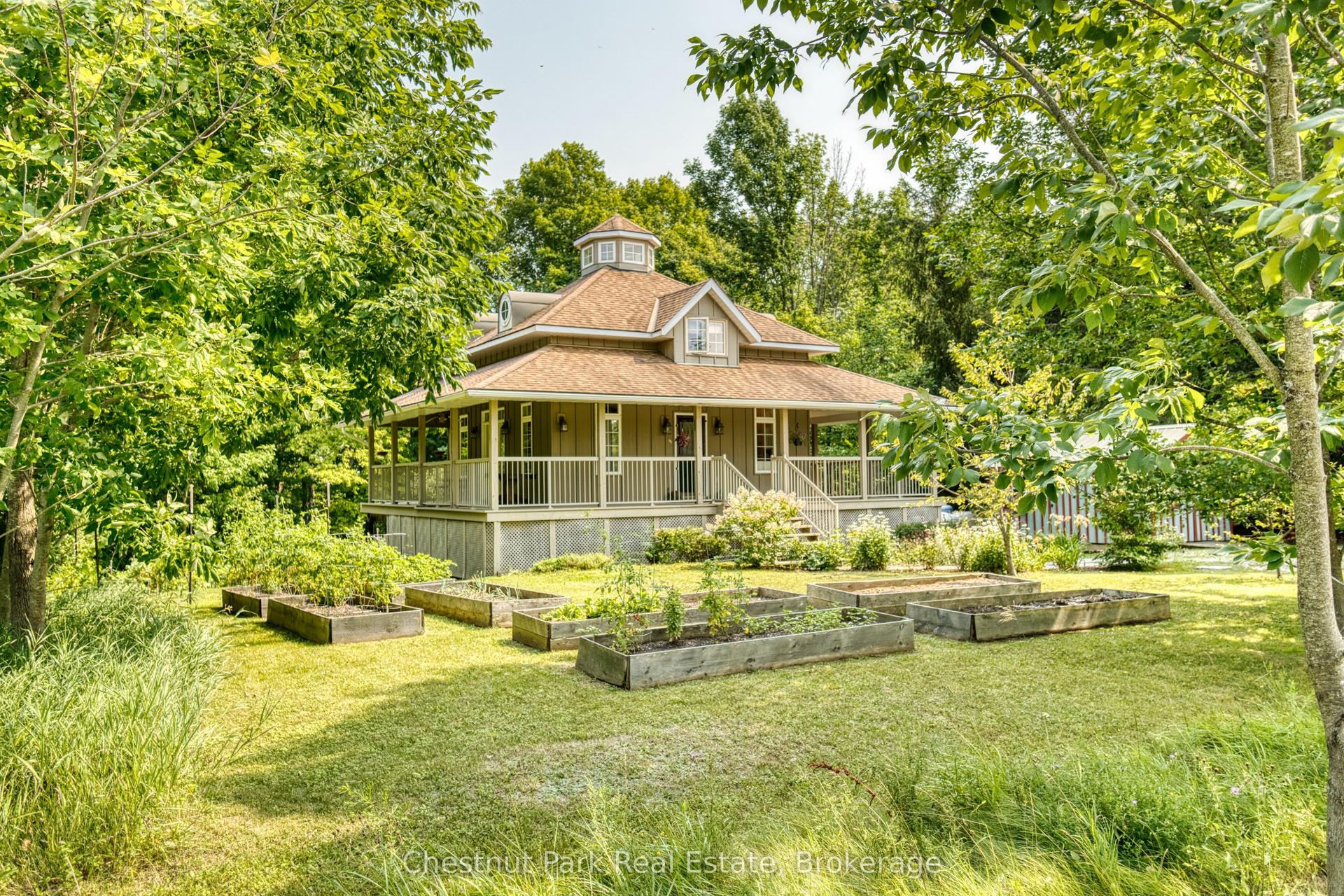 76 Everett Road, South Bruce Peninsula — Detached for sale, photo 1