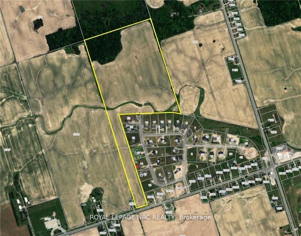 PT Lot 14 Haldimand 9 Road — photo 1