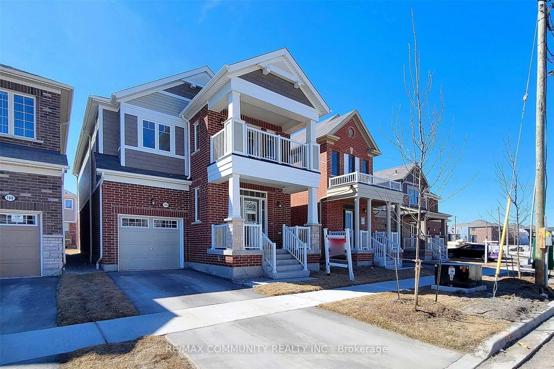 190 Westfield Drive — photo 1