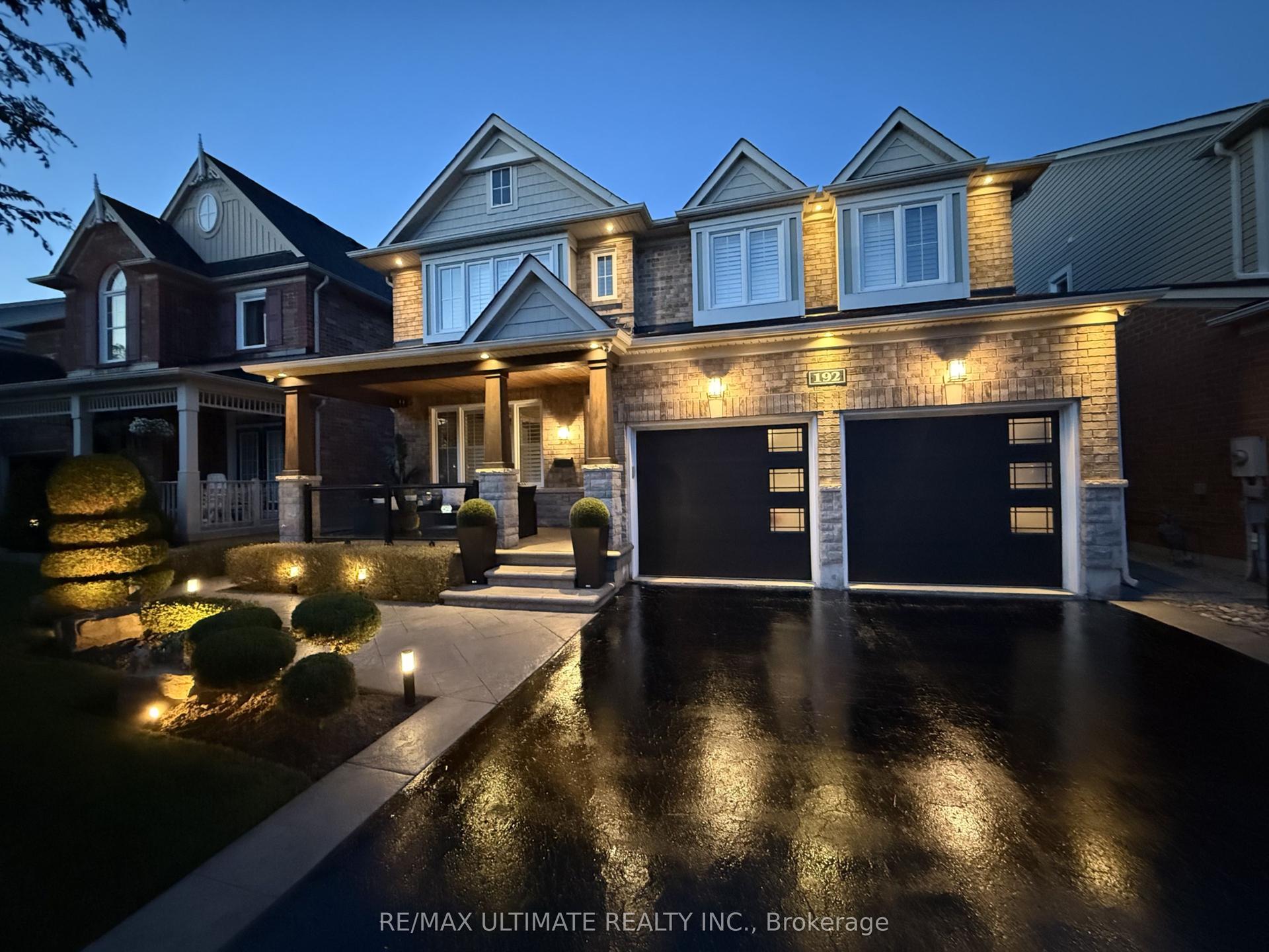 192 Robirwin Street, Whitchurch-Stouffville — Detached for sale, photo 1