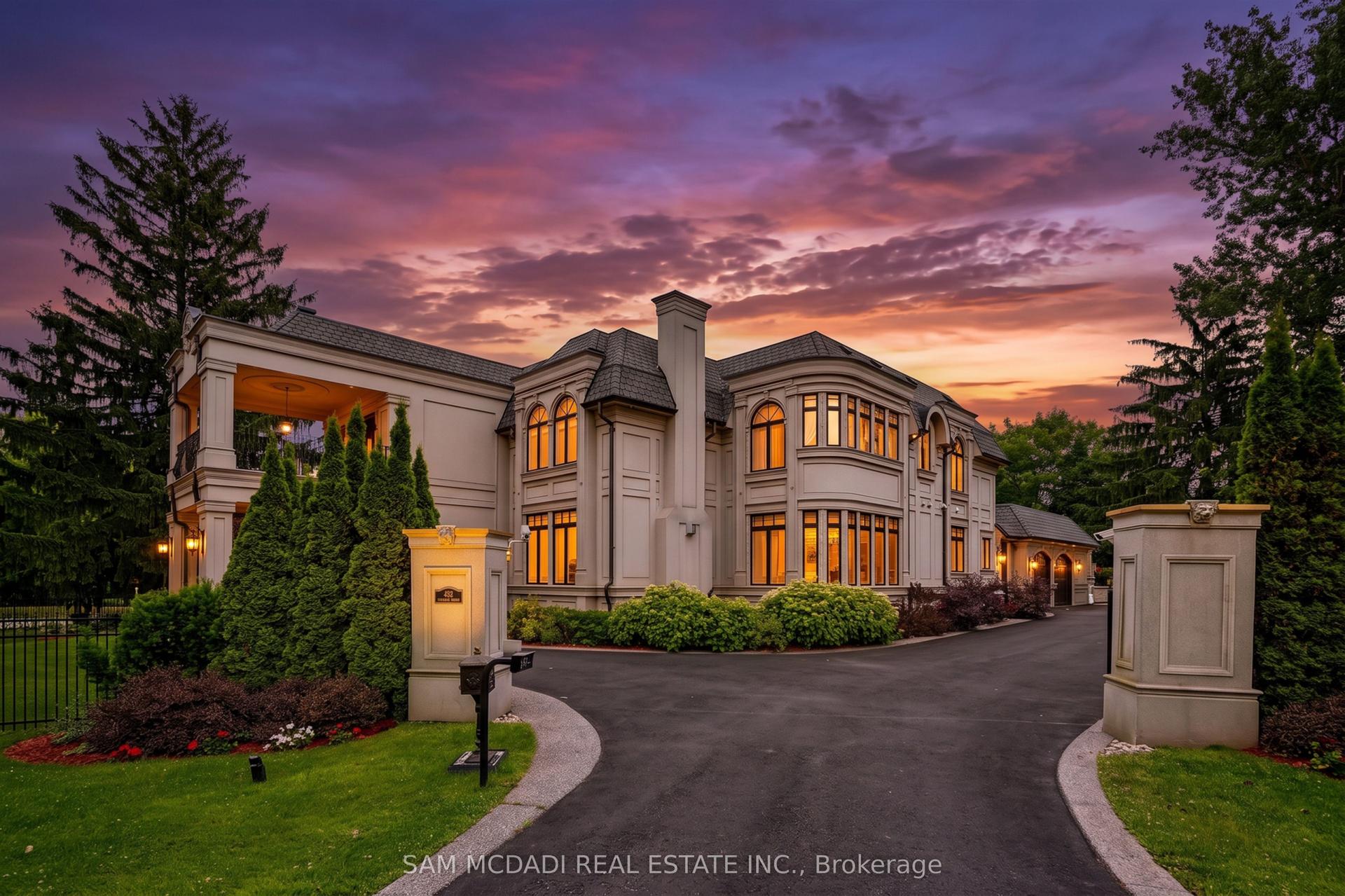 432 Bob-O-Link Road, Mississauga — Detached for sale, photo 1