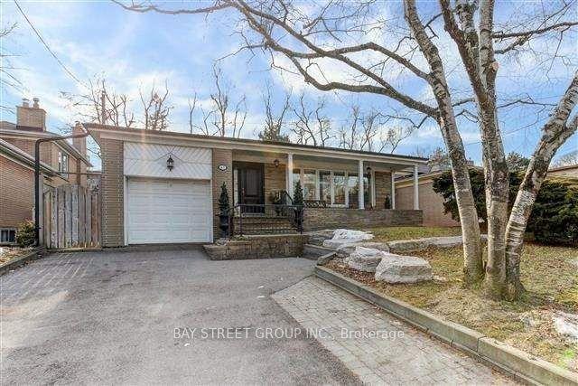 45 Foxwarren Drive ROOM #ROOM, Toronto — Detached for lease, photo 1