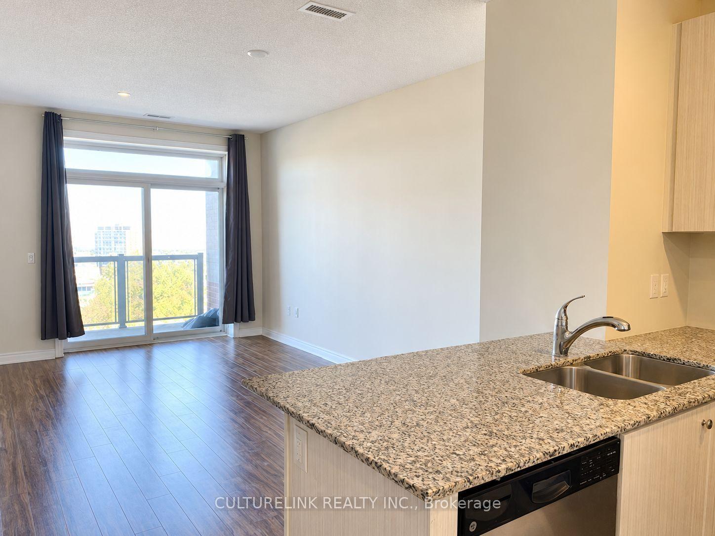 7768 Kennedy Road 603 #603, Markham — Condo for lease, photo 1