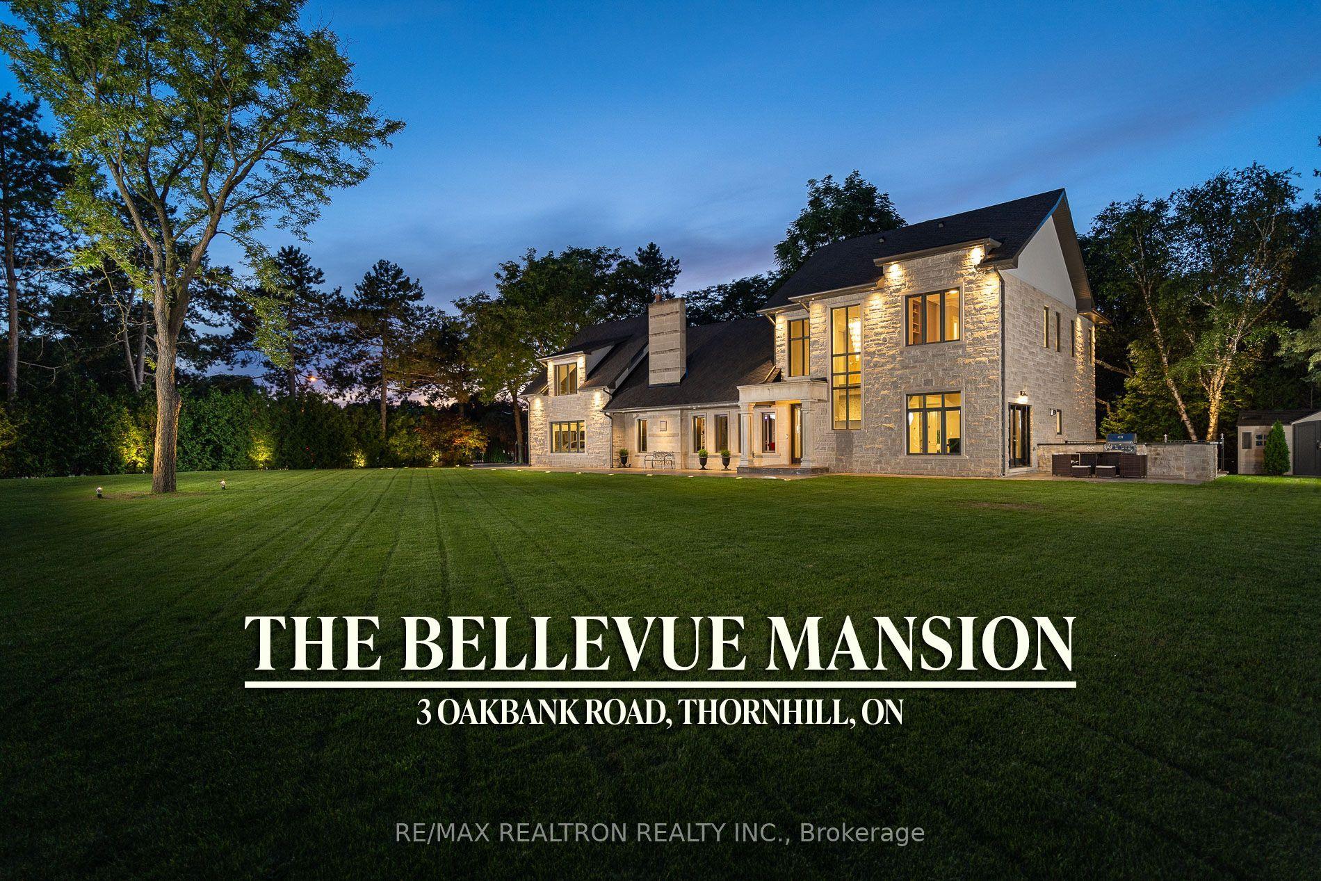 3 Oakbank Road — photo 1
