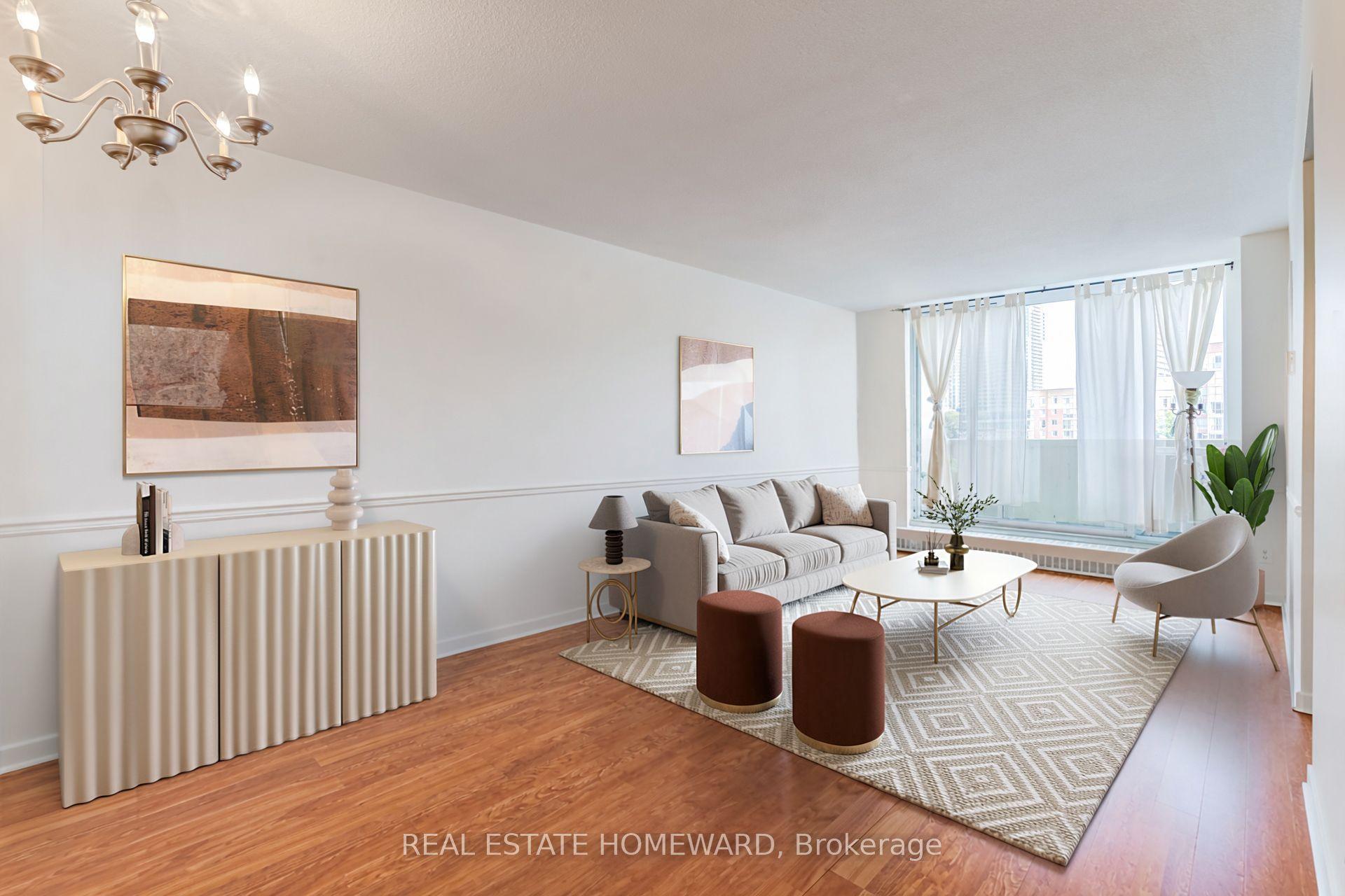 60 Southport Street 218 #218, Toronto — Condo for sale, photo 1