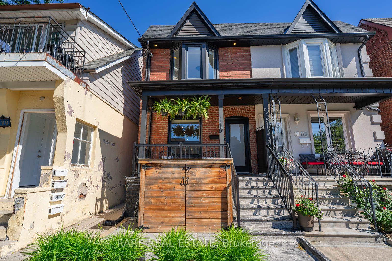 118 Mackay Avenue — photo 1