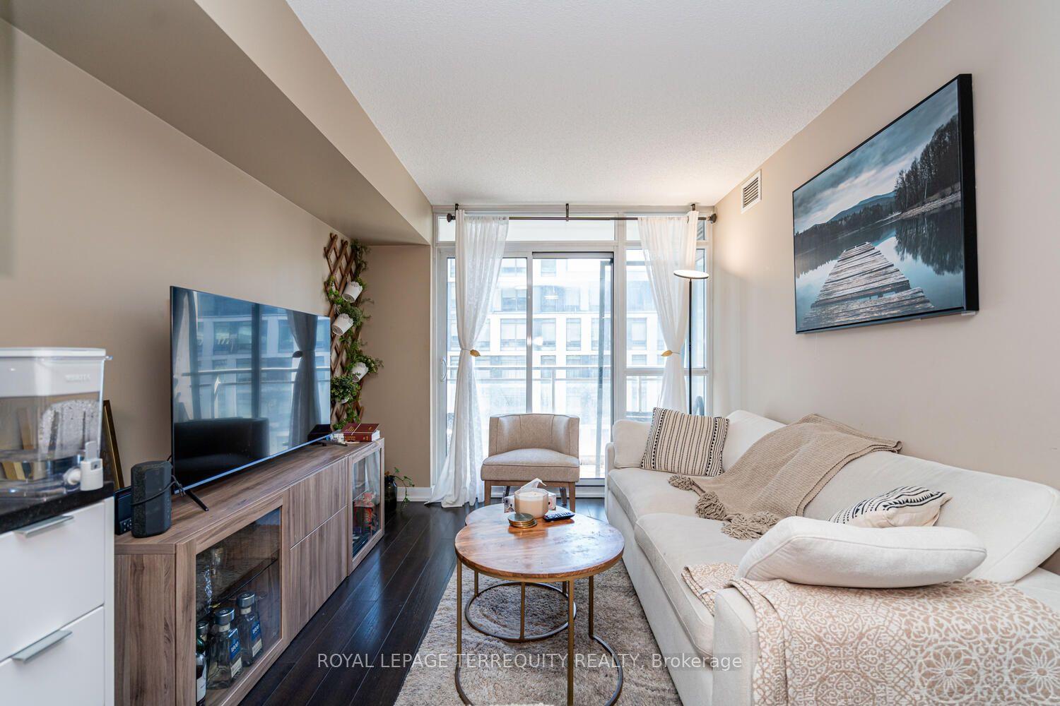 151 Dan Leckie Way 610 #610, Toronto — Condo for sale, photo 1