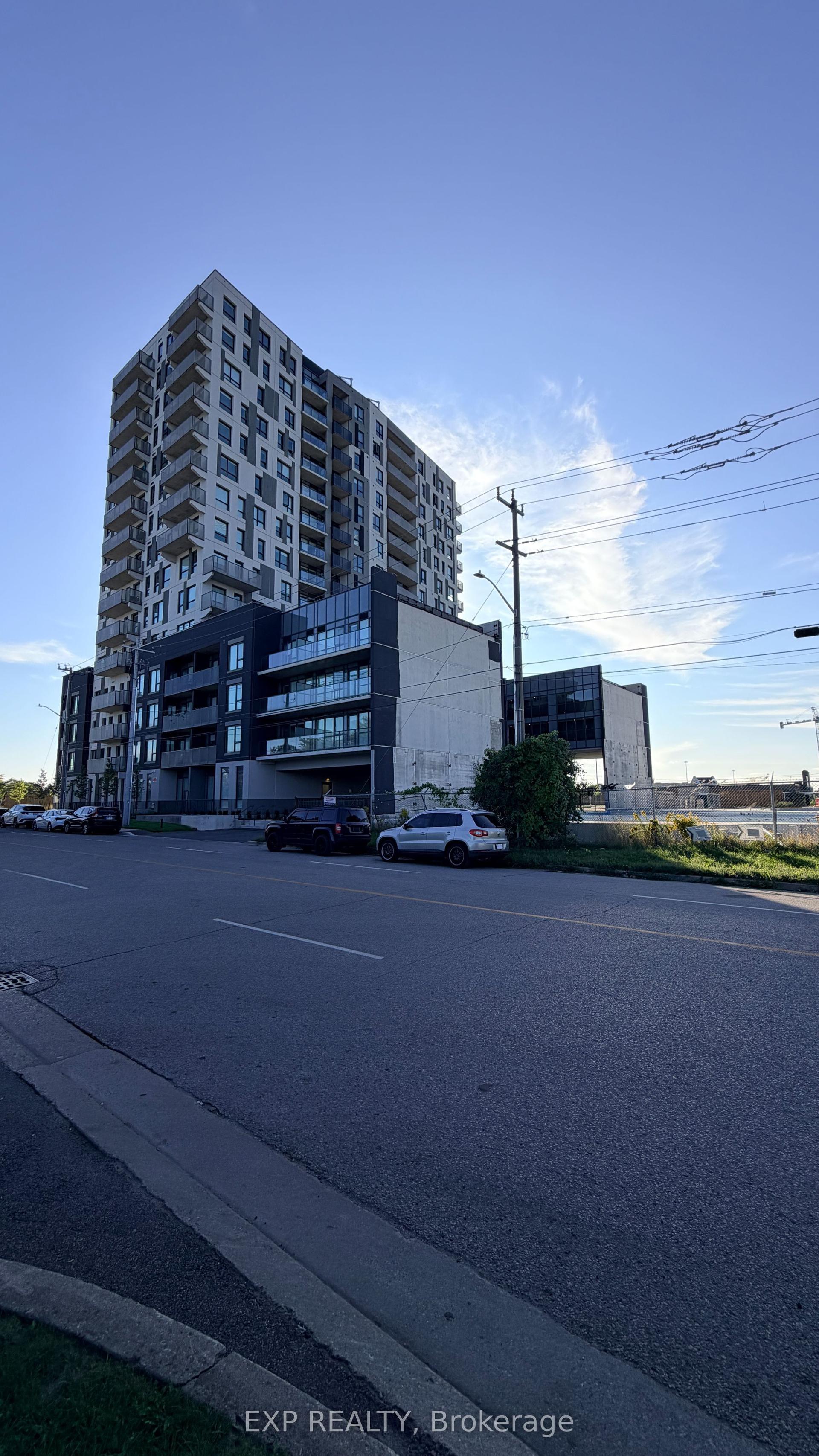 1333 Weber Street E 308 #308, Kitchener — Condo for lease, photo 1