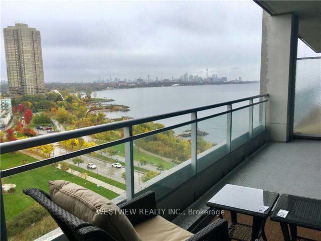 58 Marine Parade Drive 902 #902, Toronto — Condo for lease, photo 1