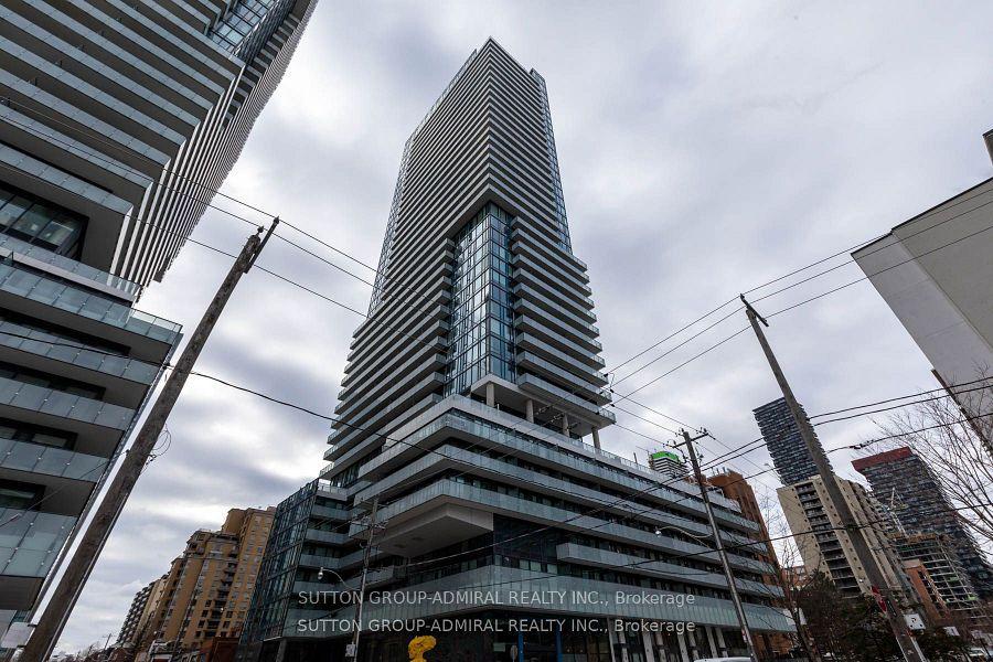 161 Roehampton Avenue 3501 #3501 — photo 1
