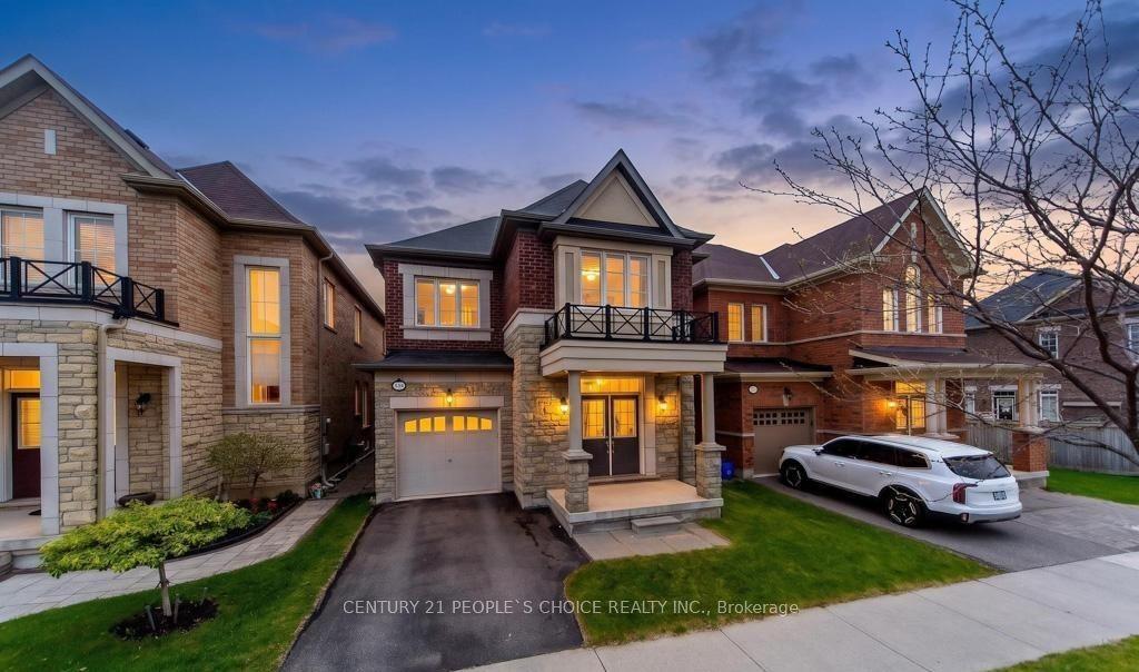 374 Begonia Gardens — photo 1