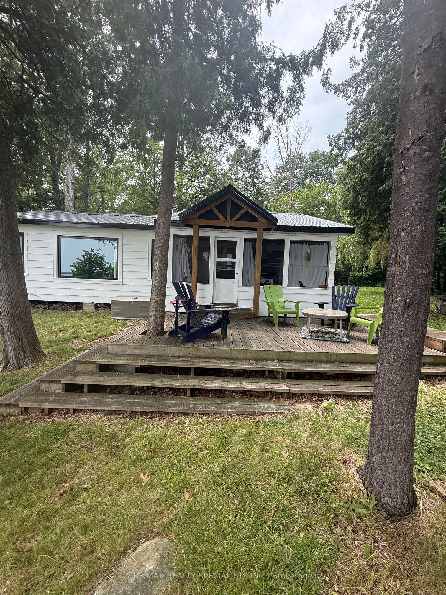 LOT 44 Snake Island, Georgina Islands — Detached for sale, photo 1
