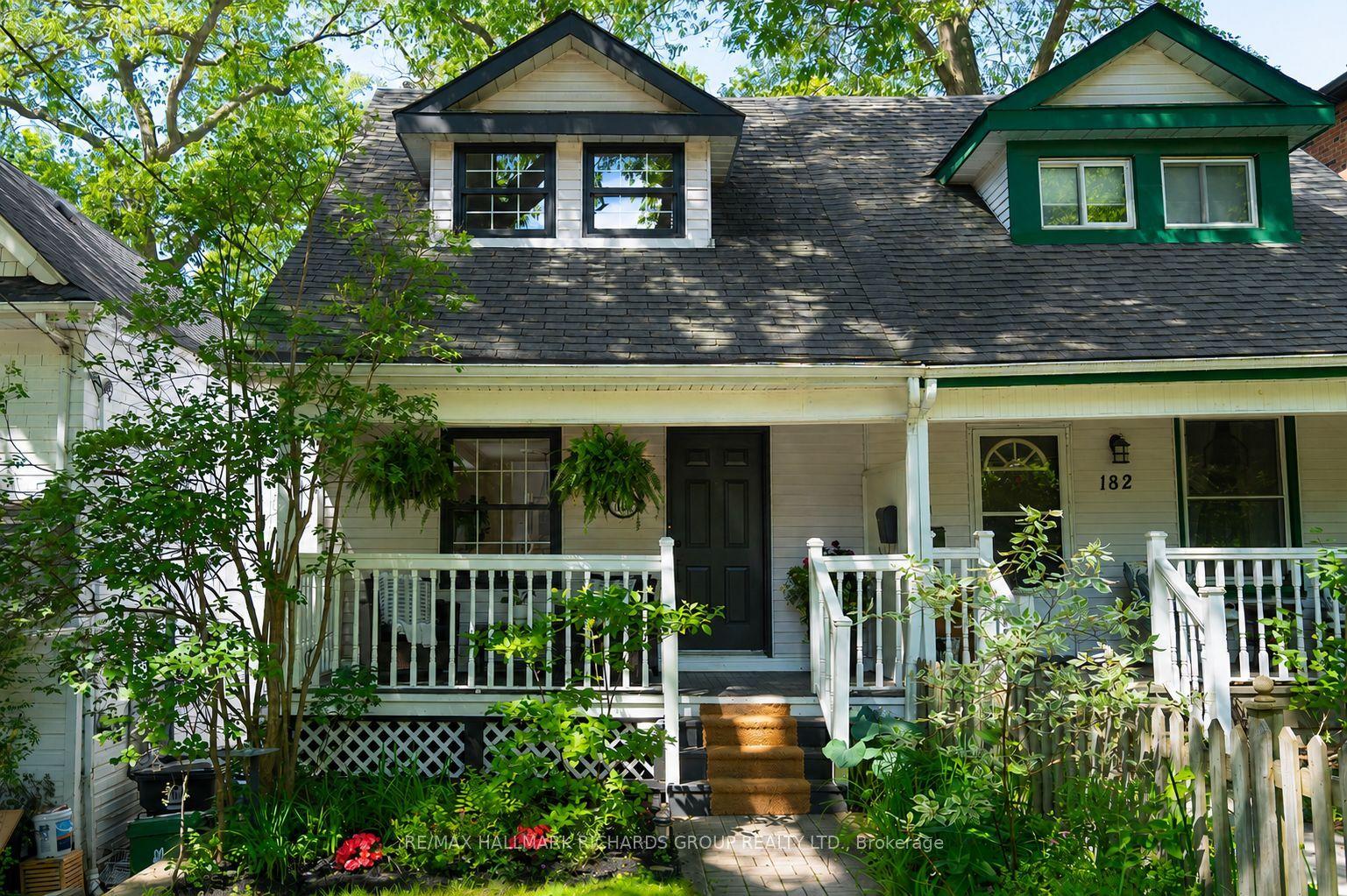 180 Willow Avenue — photo 1