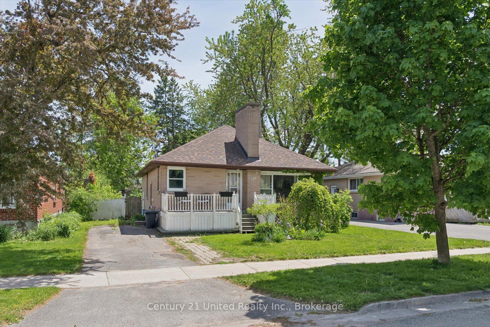 193 Shelbourne Street — photo 1