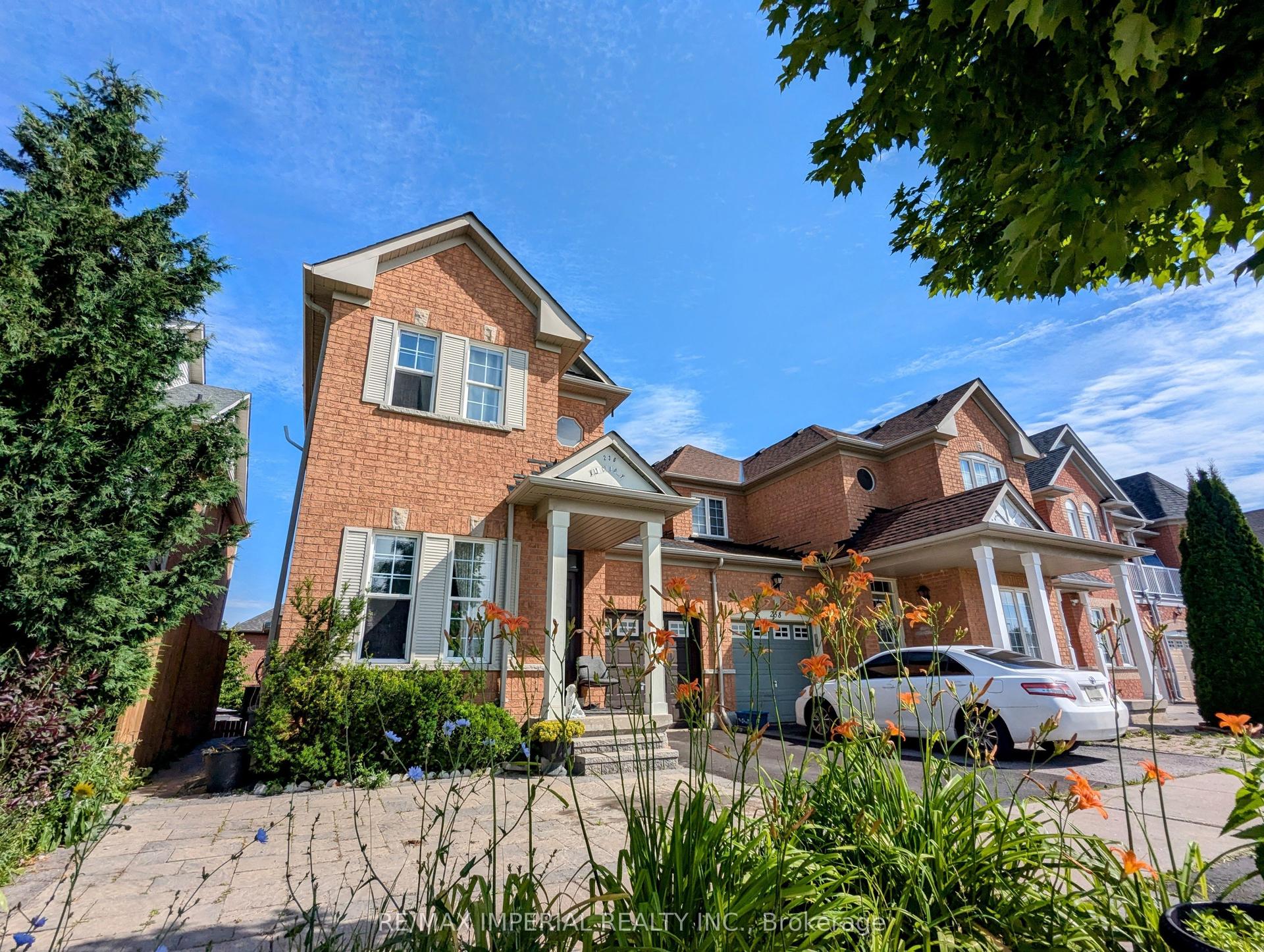 236 Old Colony Road BSMT #BSMT — photo 1