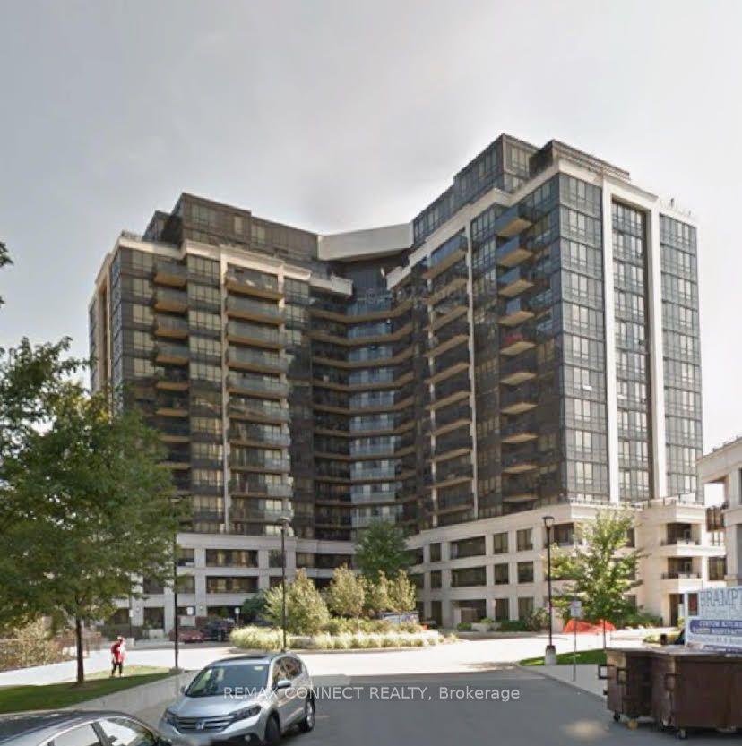 1060 Sheppard Avenue W 702 #702, Toronto — Condo for lease, photo 1