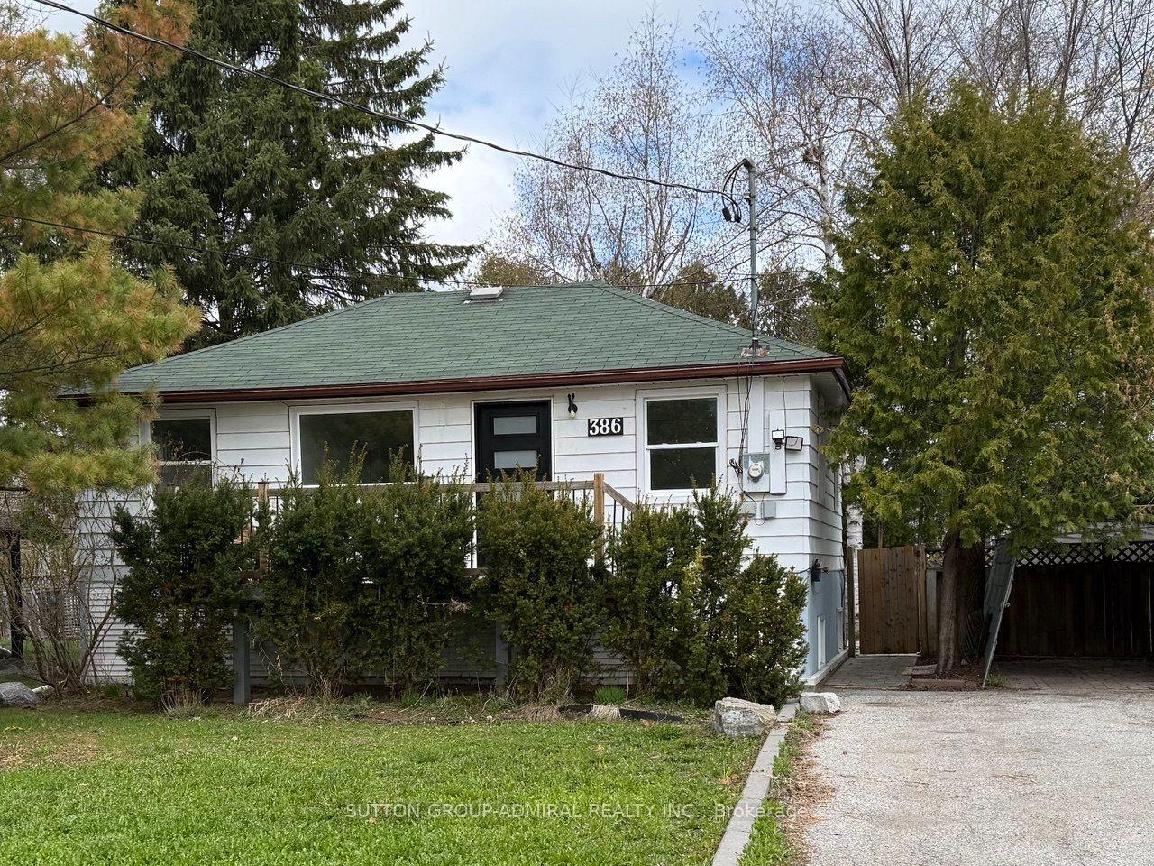 386 Irene Drive — photo 1