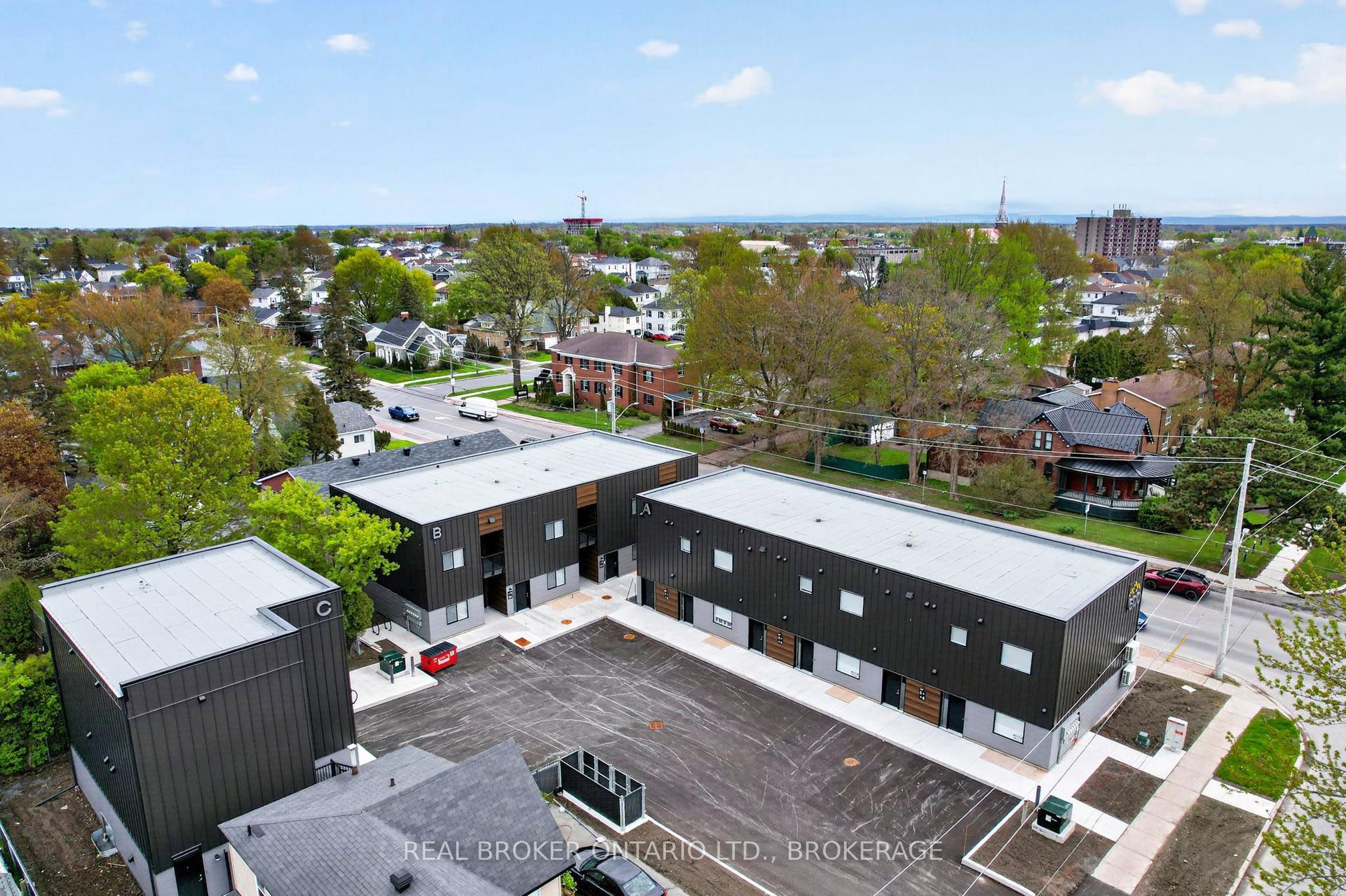 600 Second Street E Unit #8B #Unit #8B — photo 1