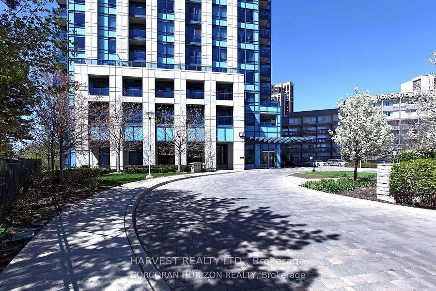 181 WynfordDr Drive 3009 #3009, Toronto — Condo for lease, photo 1