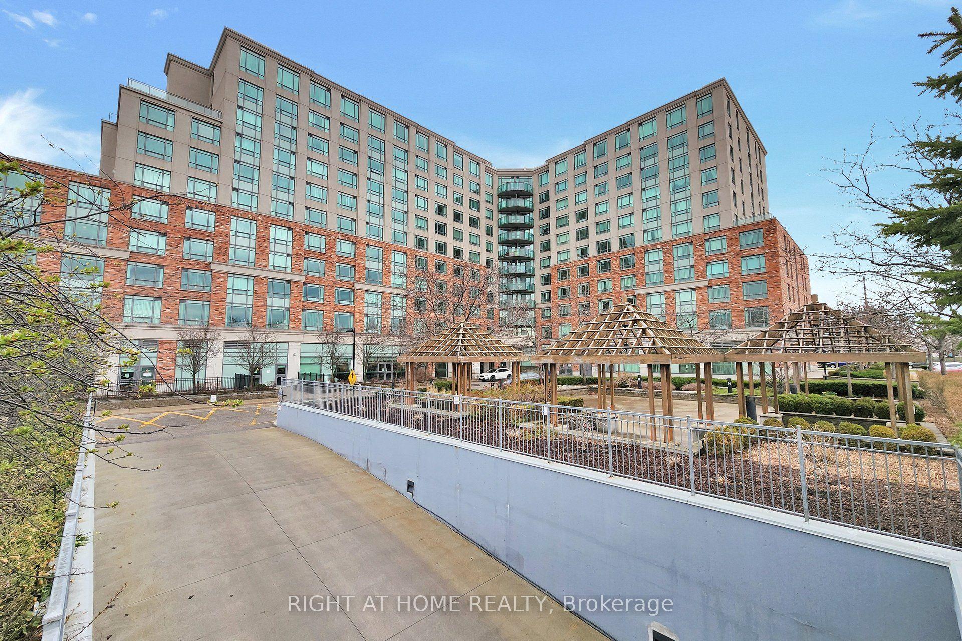 2020 Mcnicoll Avenue 807 #807 — photo 1