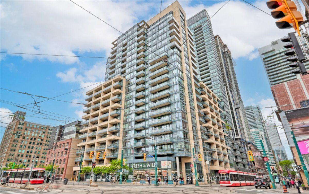 438 King Street W 720 #720, Toronto — Condo for sale, photo 1