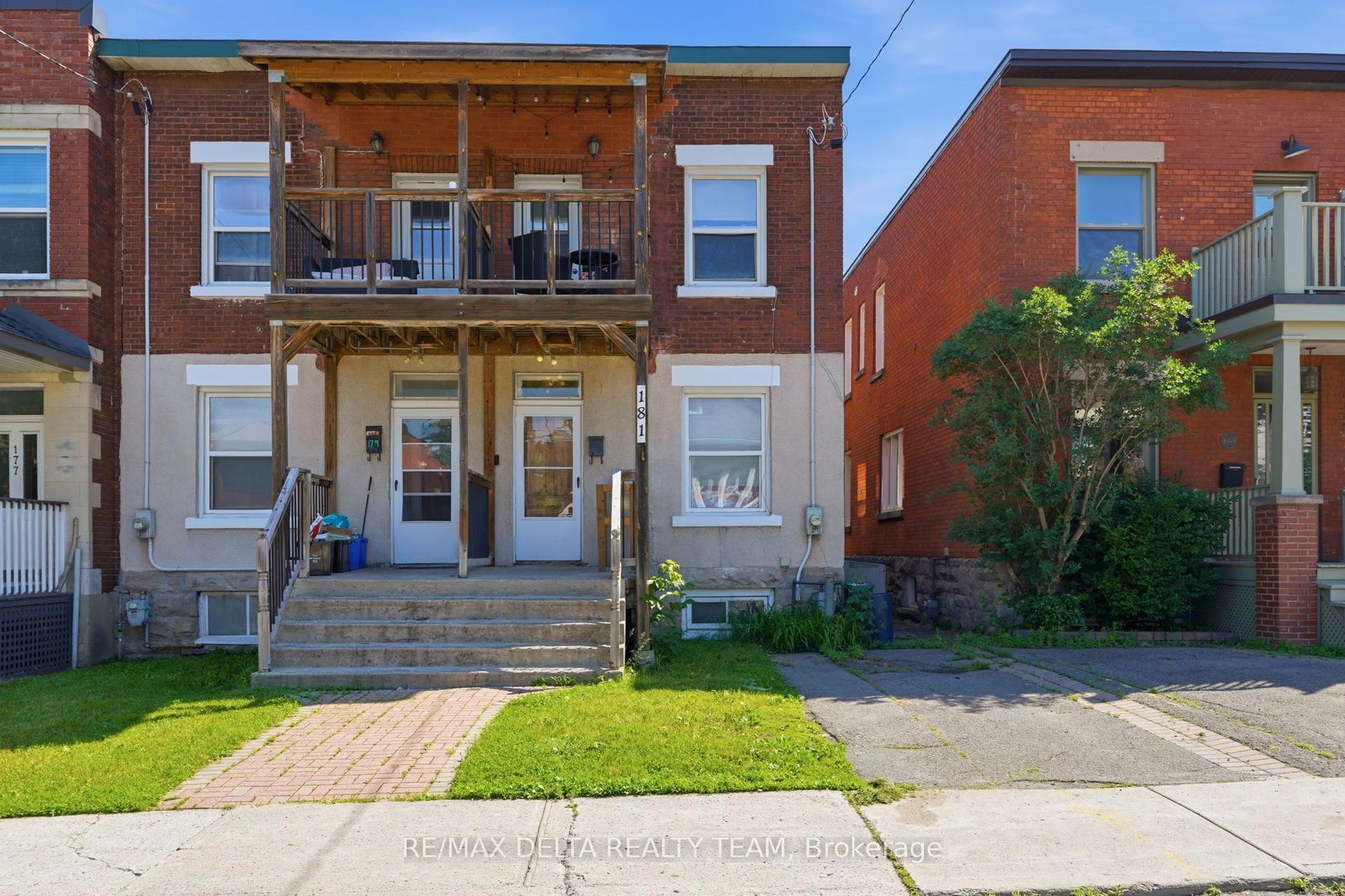 181 Goulburn Avenue — photo 1