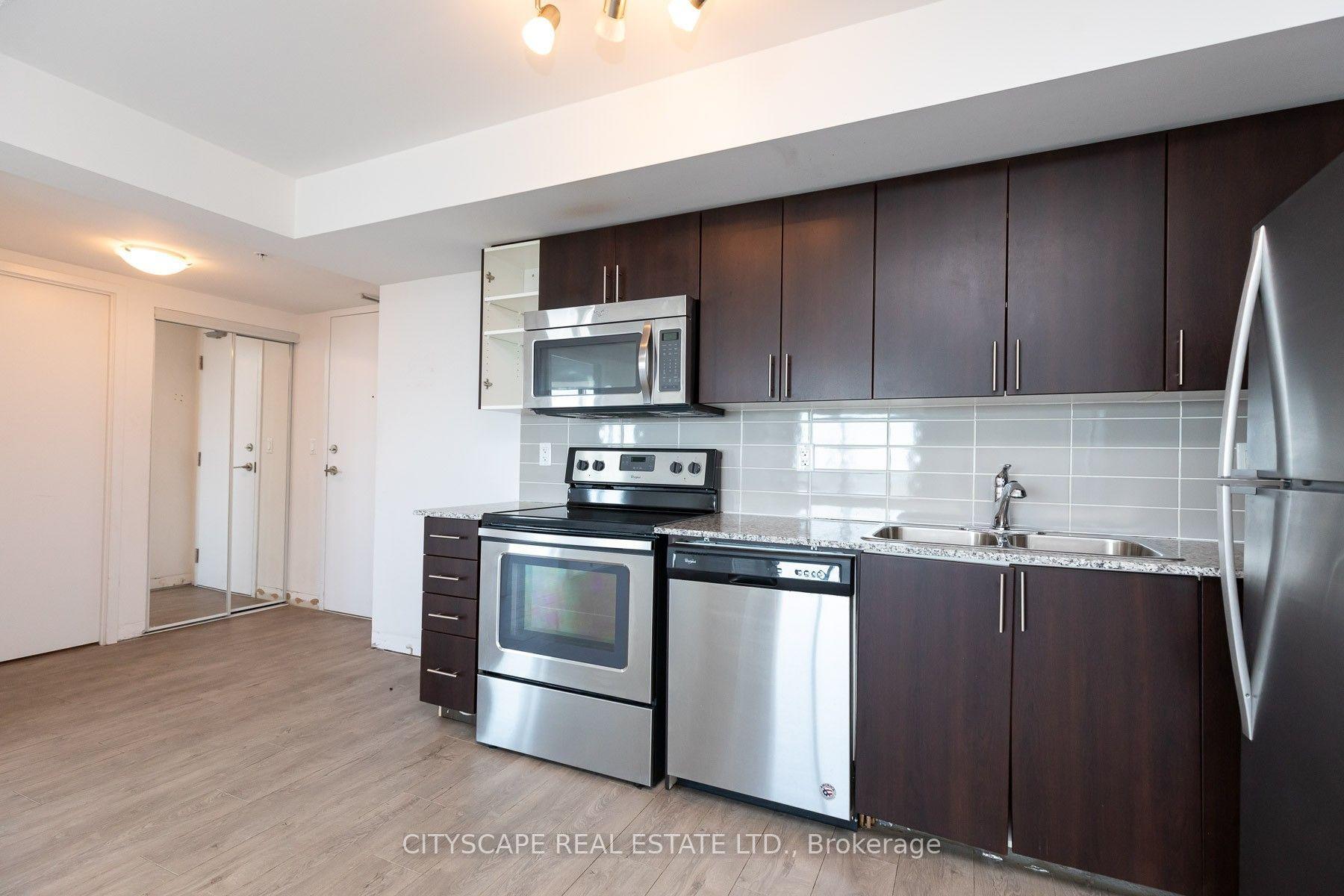 1410 Dupont Street 2304 #2304, Toronto — Condo for lease, photo 1