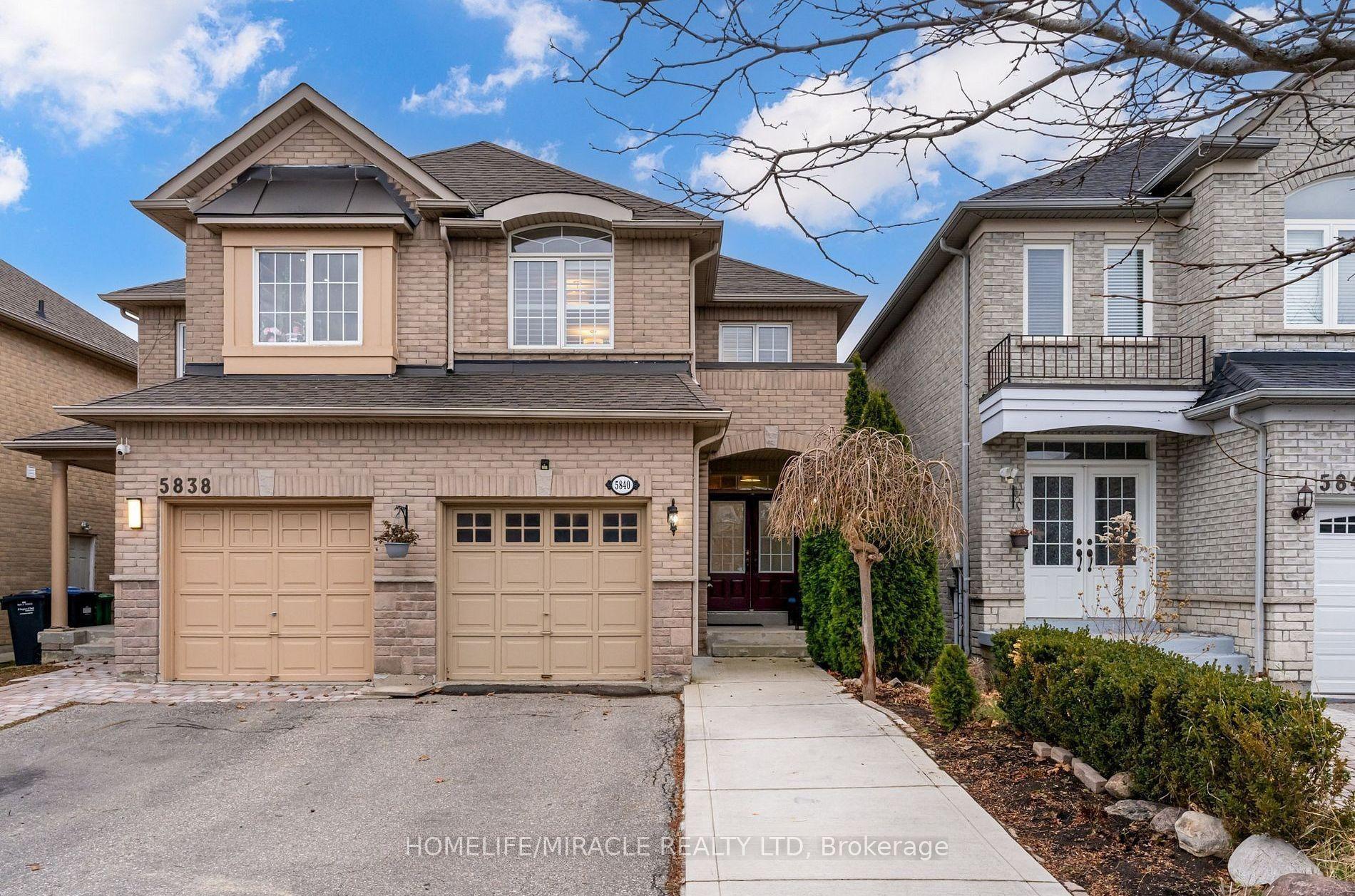 5840 Raftsman Cove N/A — photo 1