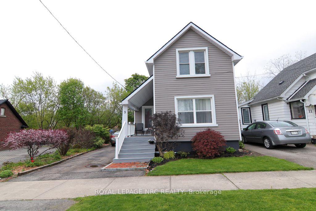 9 Phipps Street, Fort Erie — Detached for sale, photo 1