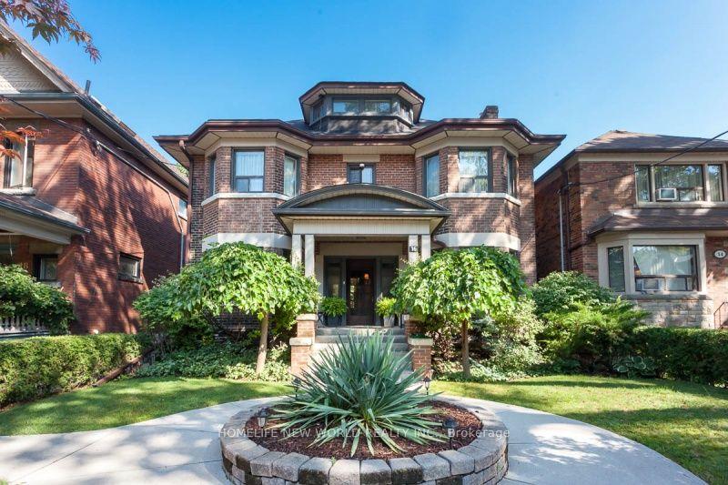 16 Laxton Avenue Lower #Lower — photo 1