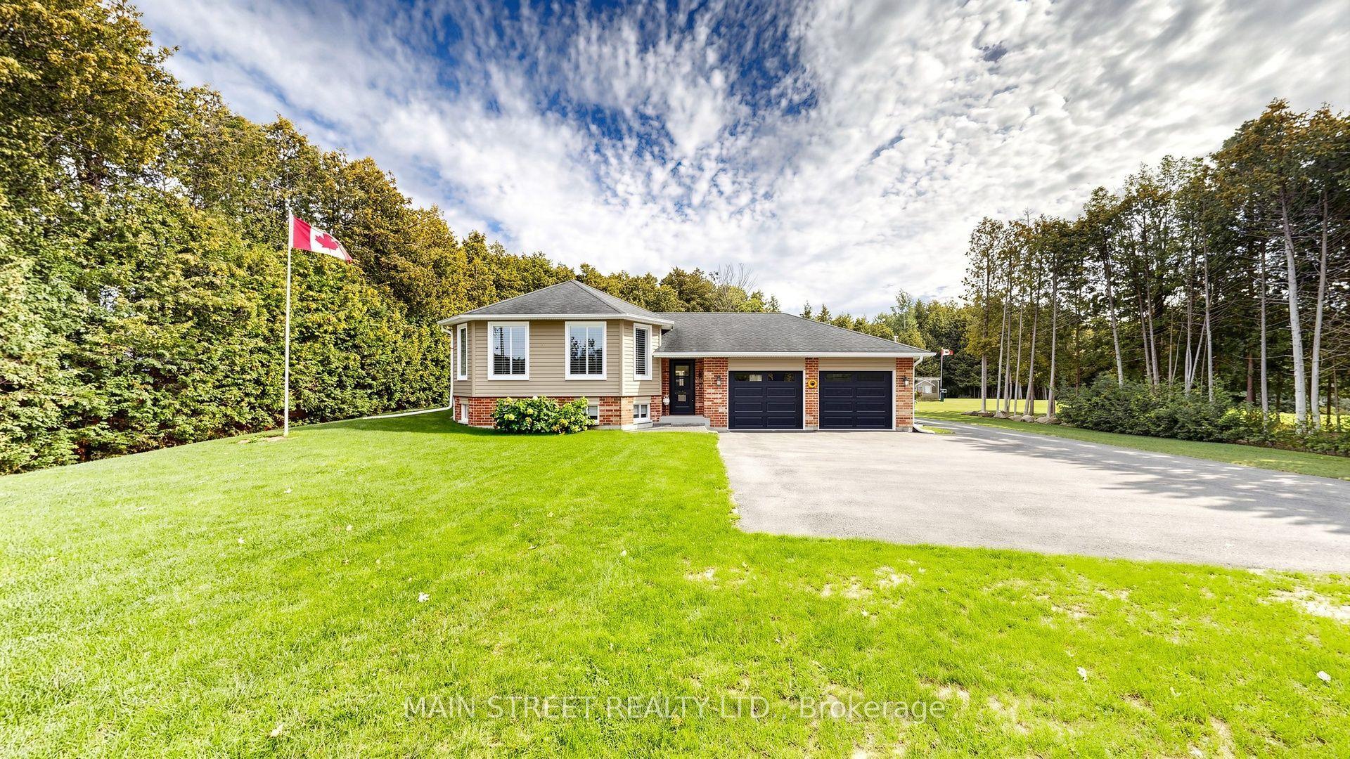 120 Regional 12 Road, Brock — Detached for sale, photo 1