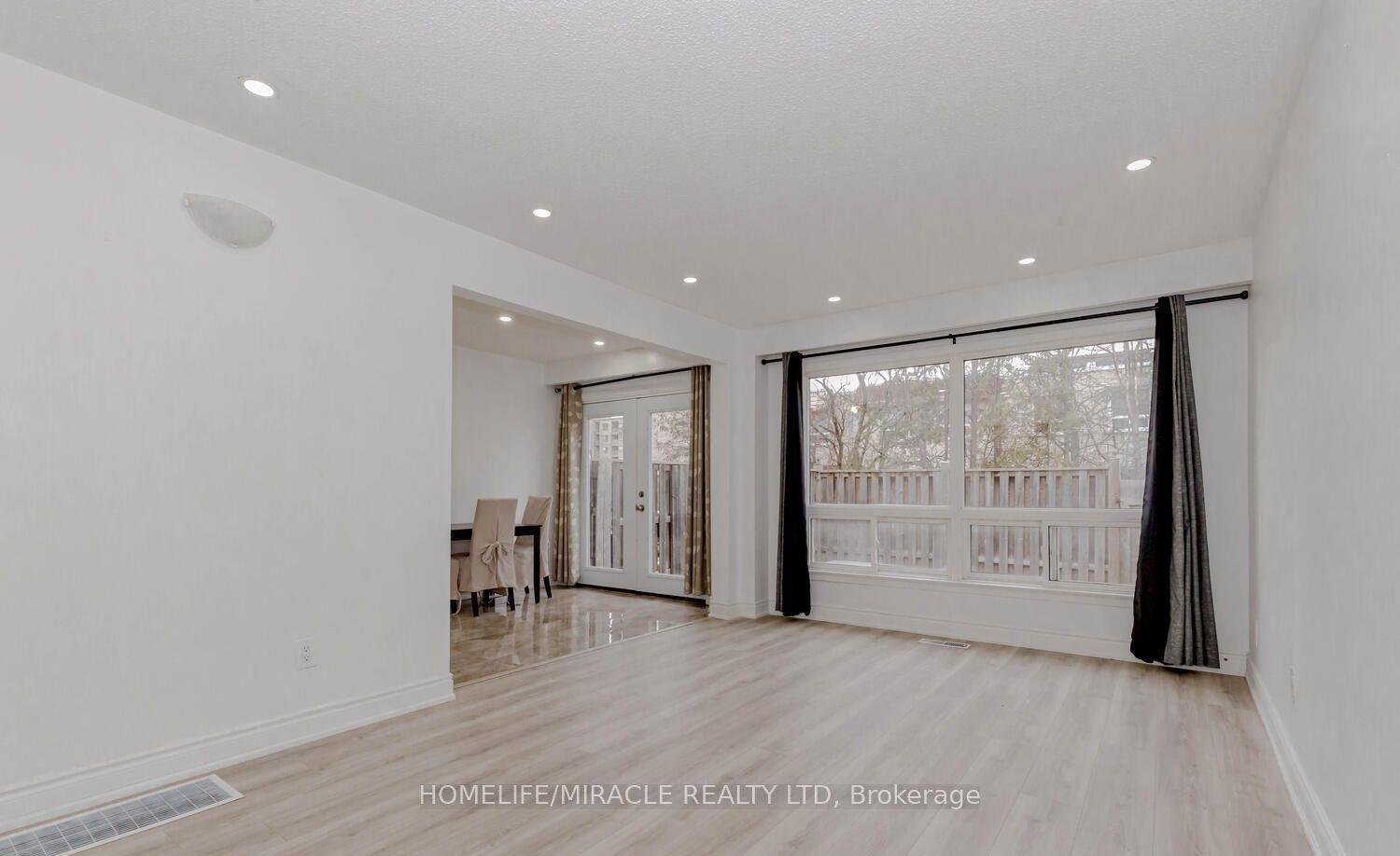 7500 Goreway Drive 56 #56, Mississauga — Condo Town for sale, photo 1