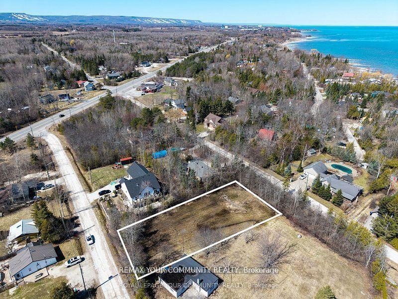 PT LT 2 PT 1 Downer Street, Collingwood — Land for sale, photo 1