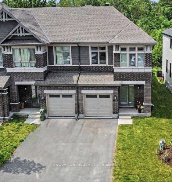 159 Wabikon Crescent S, Blossom Park - Airport and Area — Townhouse for sale, photo 1
