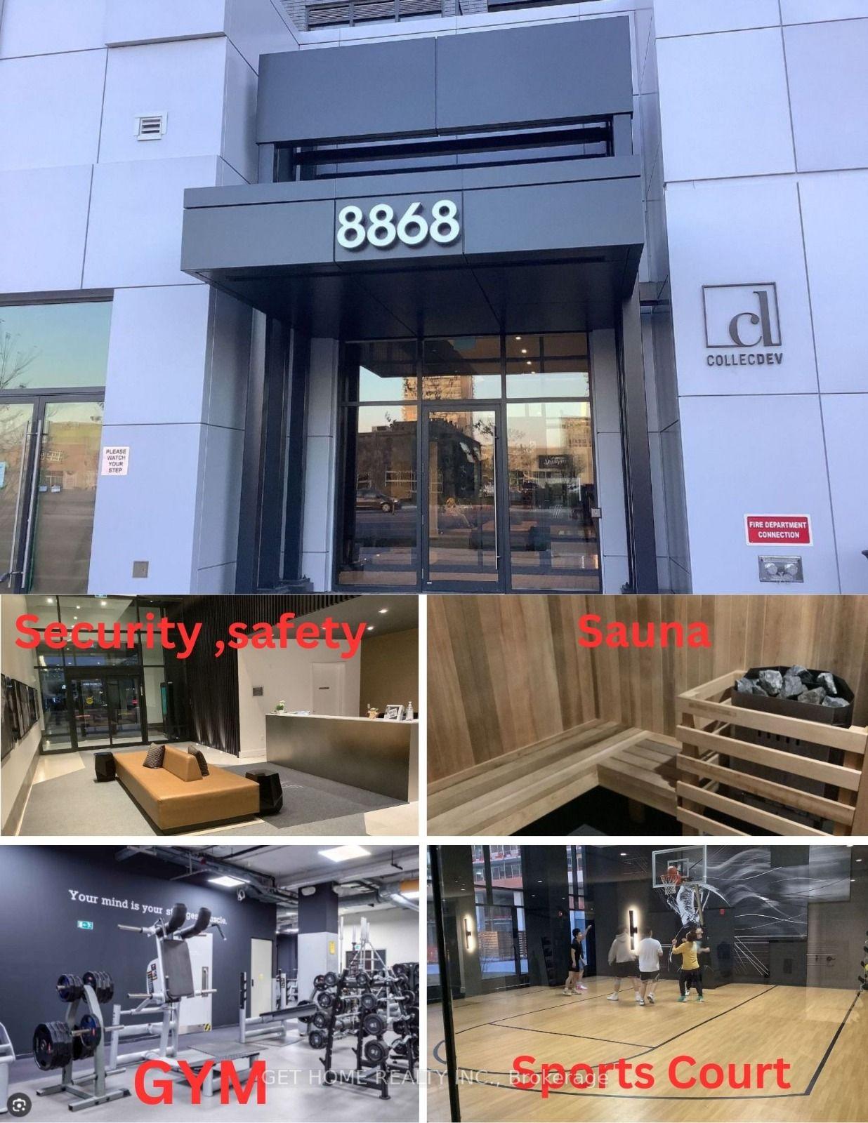 8868 Yonge Street 303 #303 — photo 1