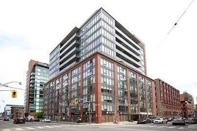 205 Frederick Street 401 #401 — photo 1