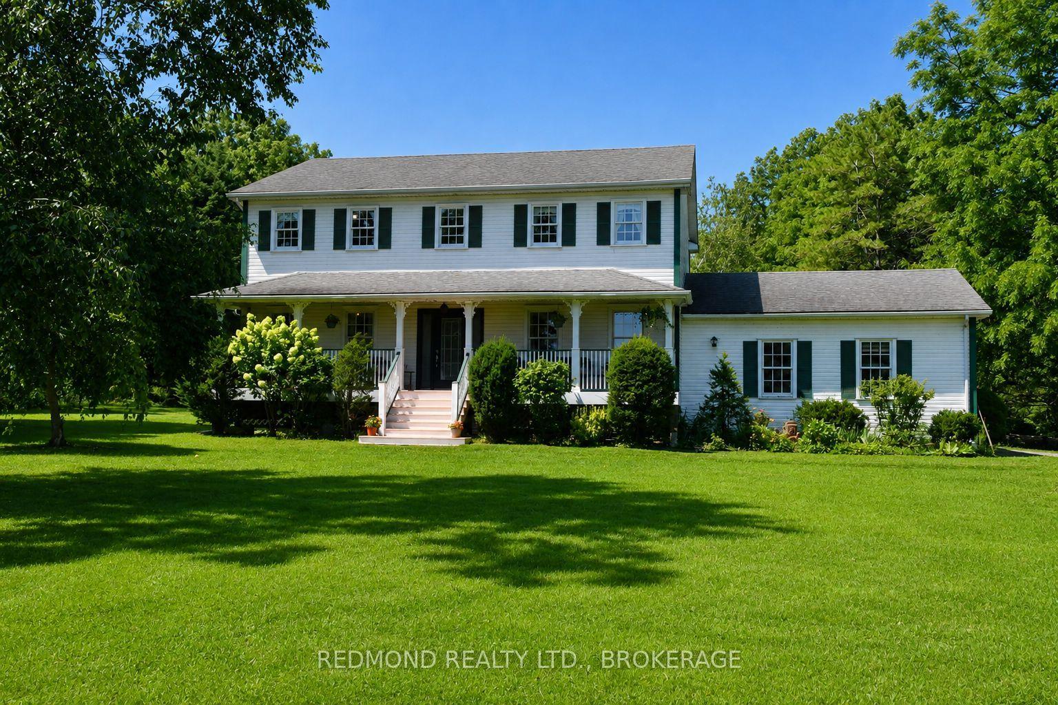 229 Howe Island Ferry Road, Front of Leeds & Seeleys Bay — Detached for sale, photo 1