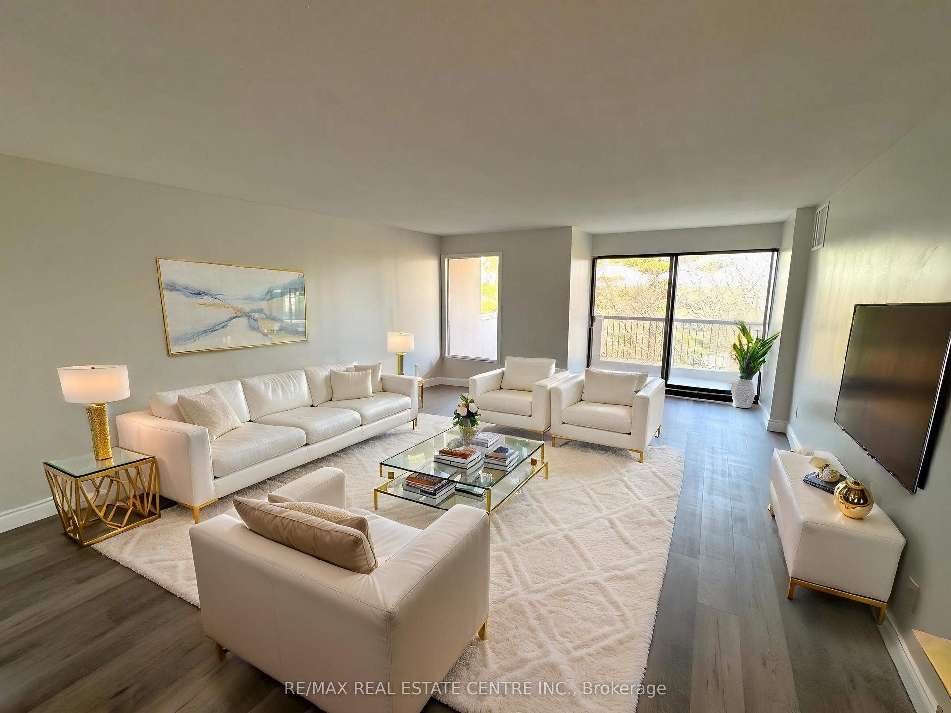 260 SHELDON Avenue N 508 #508 — photo 1