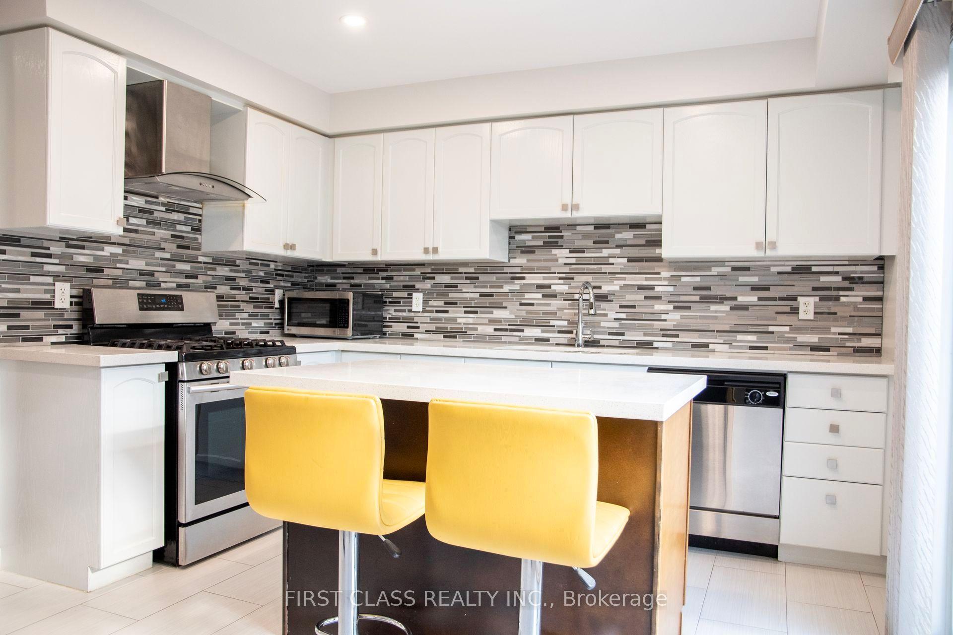 7224 Deanlee Court, Mississauga — Townhouse for sale, photo 1