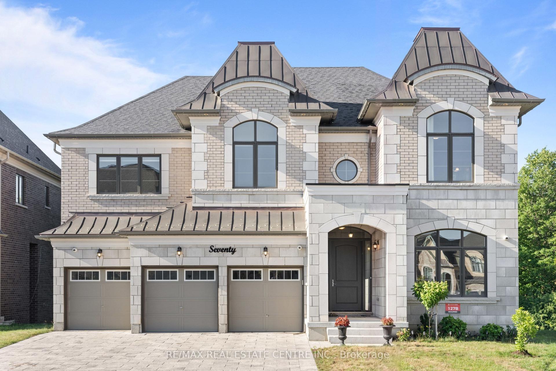 70 Appleyard Avenue, Vaughan — Detached for sale, photo 1