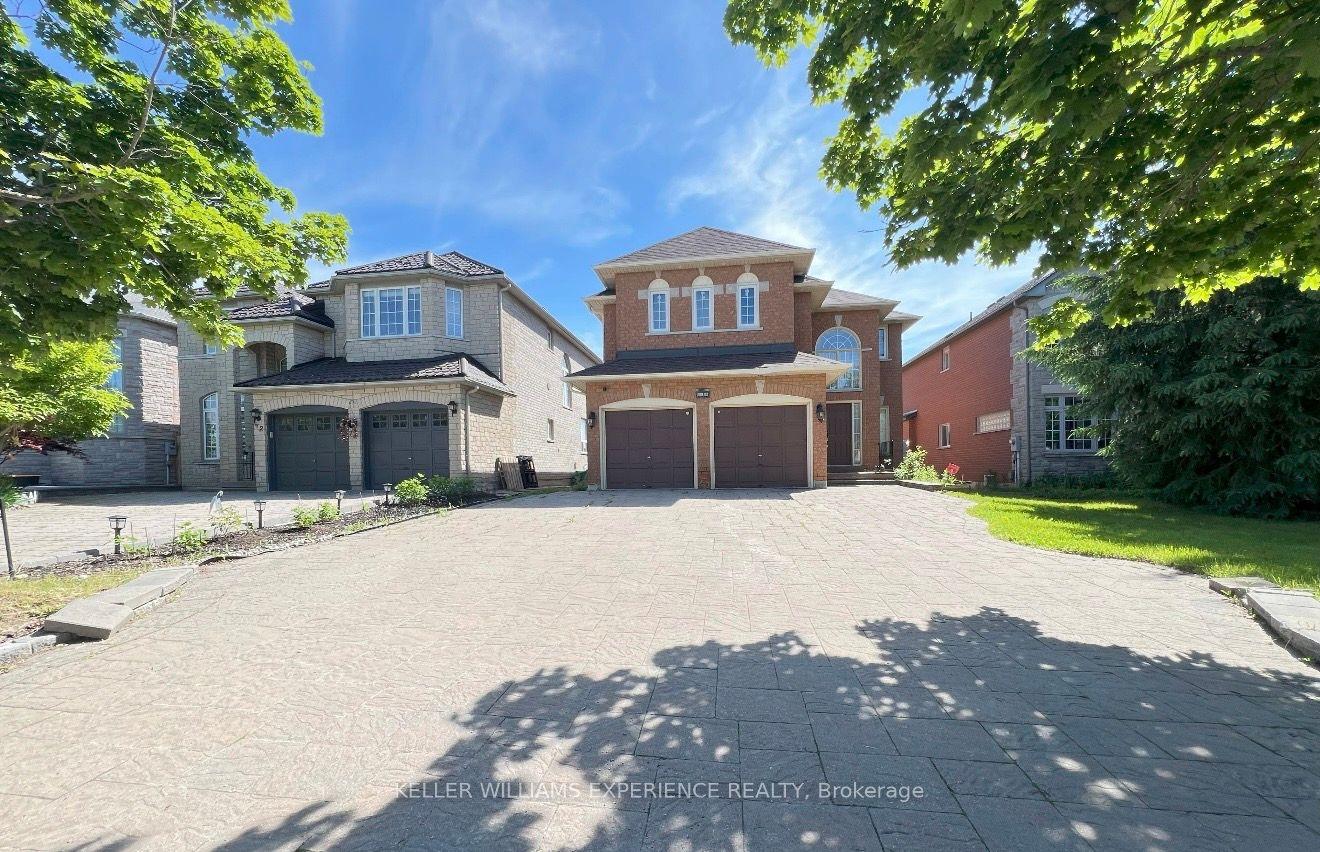 44 Alpine Crescent BSMT #BSMT — photo 1