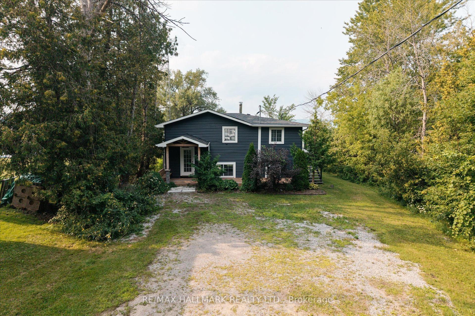 5496 Rice Lake Scenic Drive 130 #130, Hamilton Township — Detached for sale, photo 1