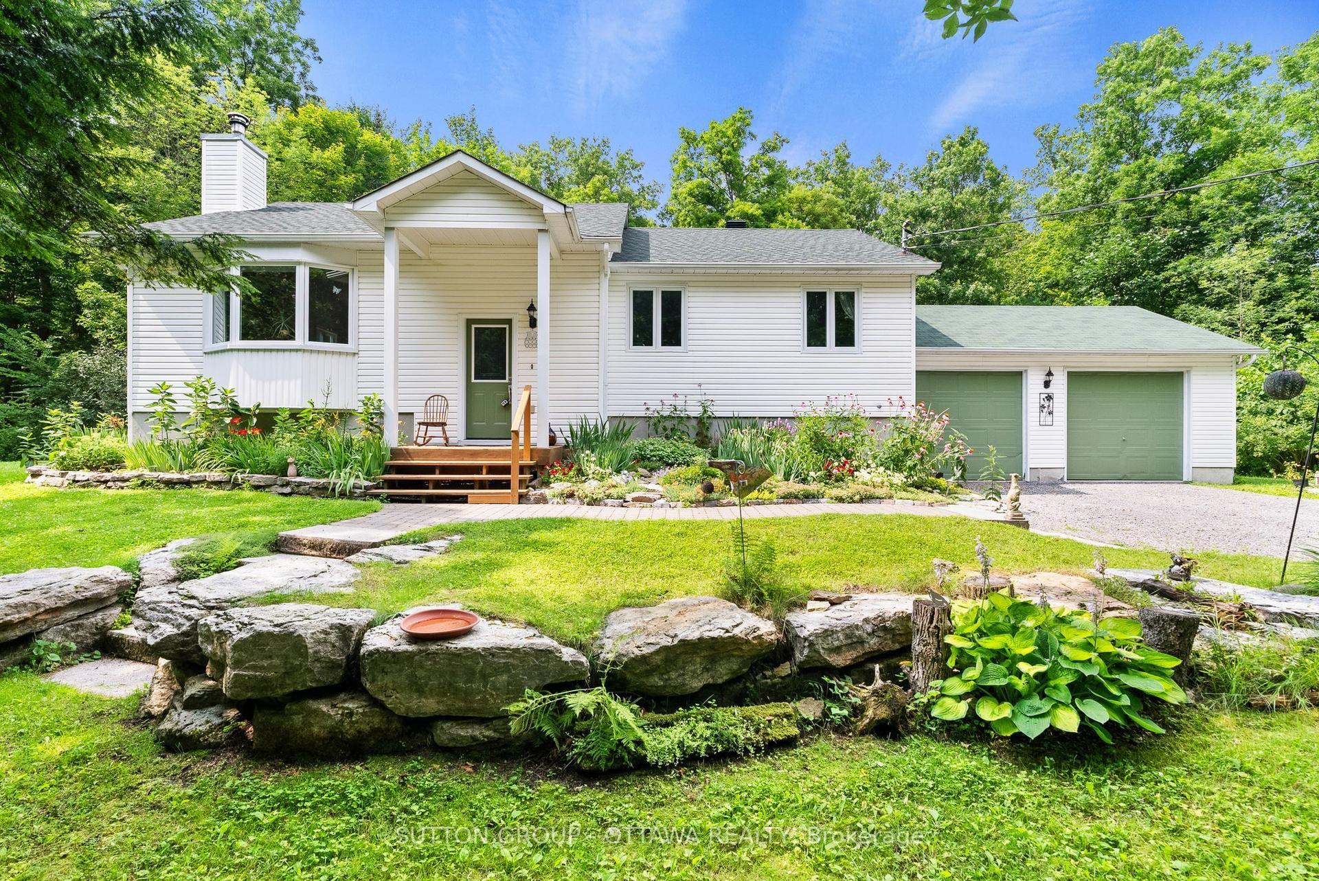 365 Haskins Road, North Grenville — Detached for sale, photo 1