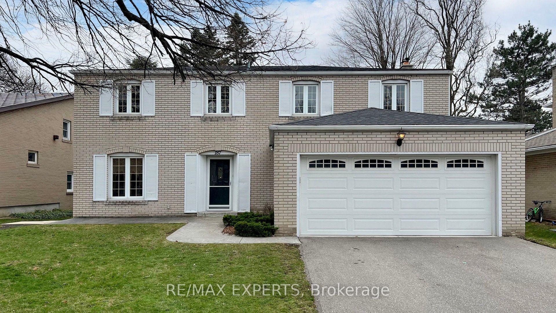 187 Cassandra Boulevard — photo 1