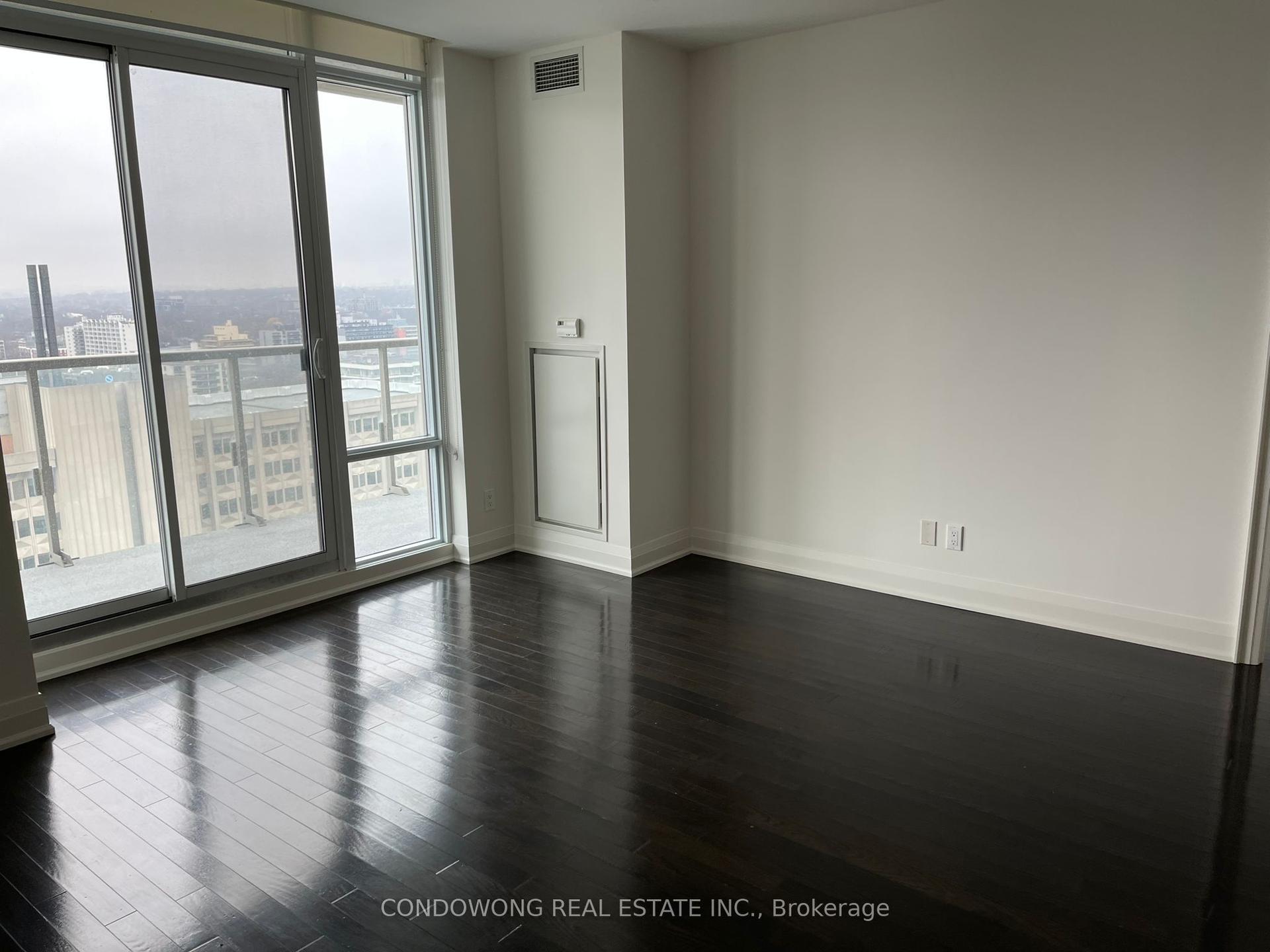 1 Bedford Road 2103 #2103, Toronto — Condo for lease, photo 1