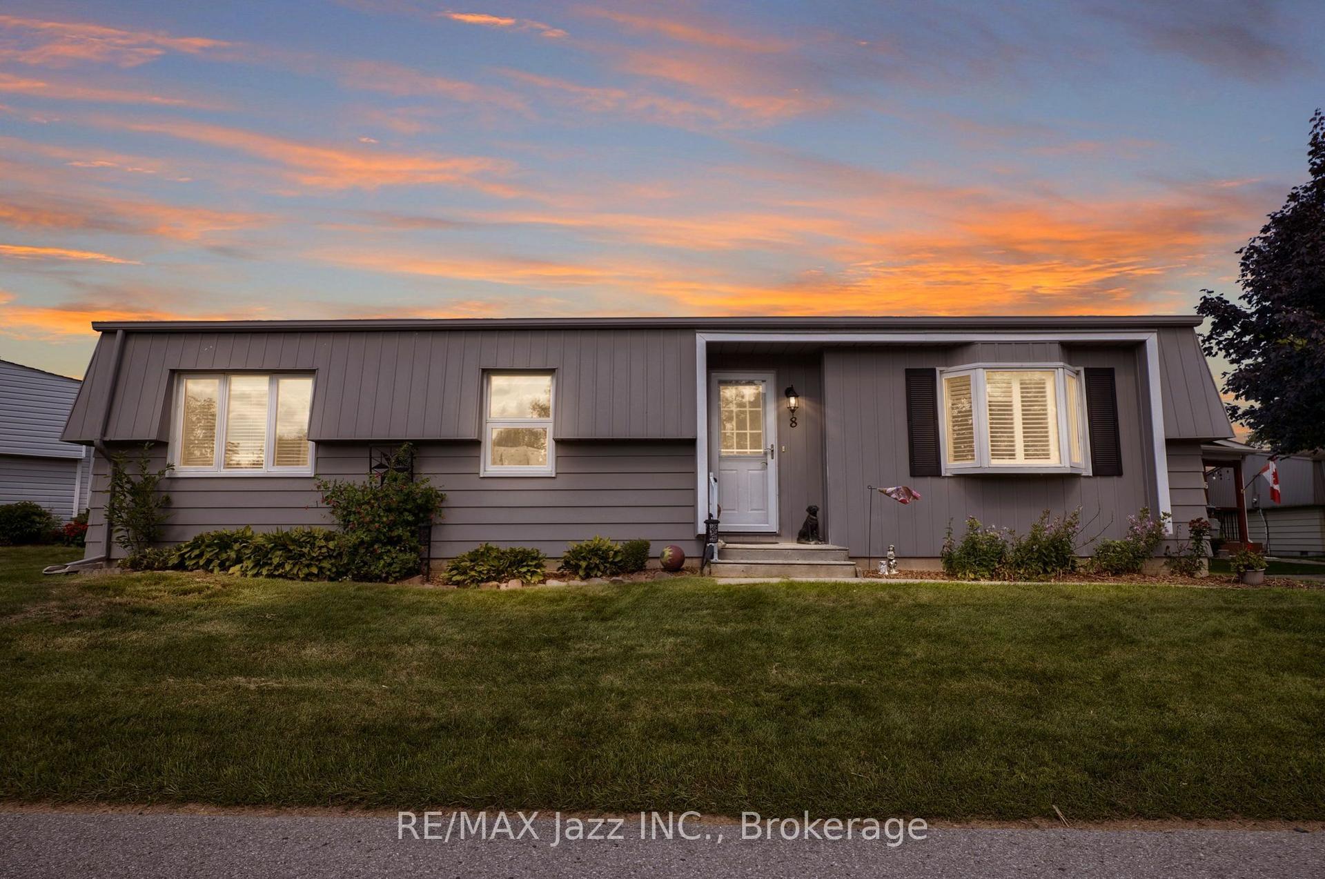 8 Wheelhouse Drive, Clarington — Detached for sale, photo 1